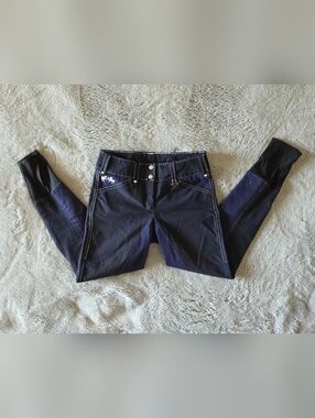 Equine Couture Blakely Full Seat Breeches